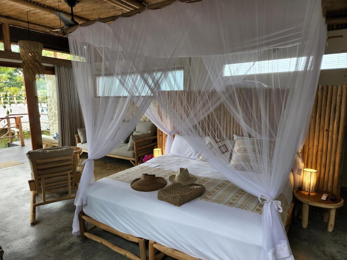 Jellyfish Villas Bingin Beach Uluwatu  Exterior photo
