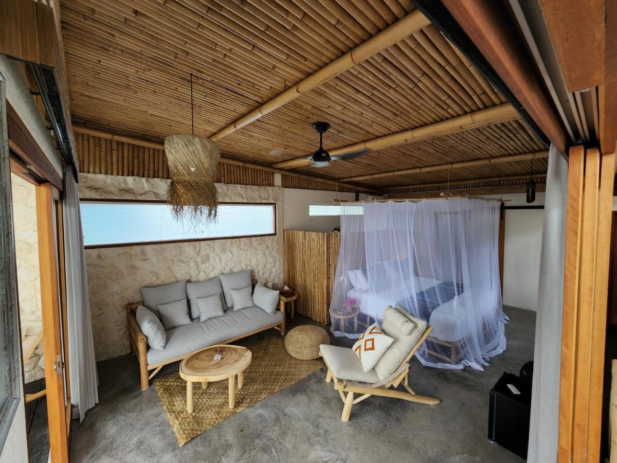 Jellyfish Villas Bingin Beach Uluwatu  Exterior photo