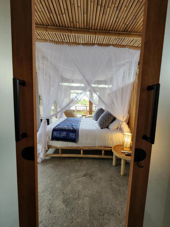 Jellyfish Villas Bingin Beach Uluwatu  Exterior photo