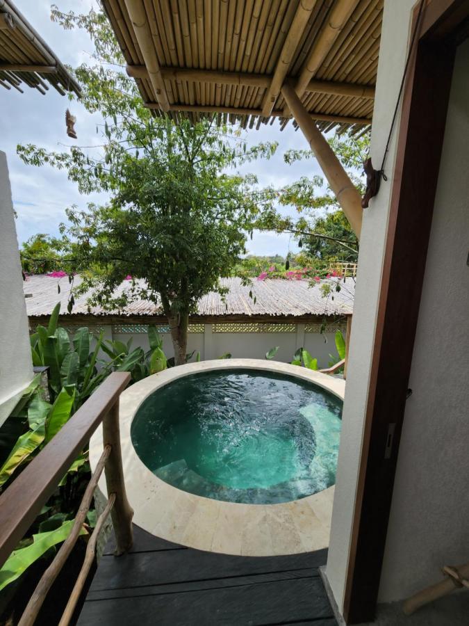 Jellyfish Villas Bingin Beach Uluwatu  Exterior photo