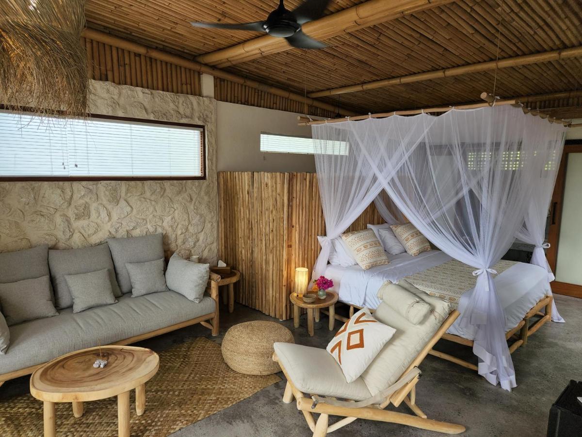 Jellyfish Villas Bingin Beach Uluwatu  Exterior photo