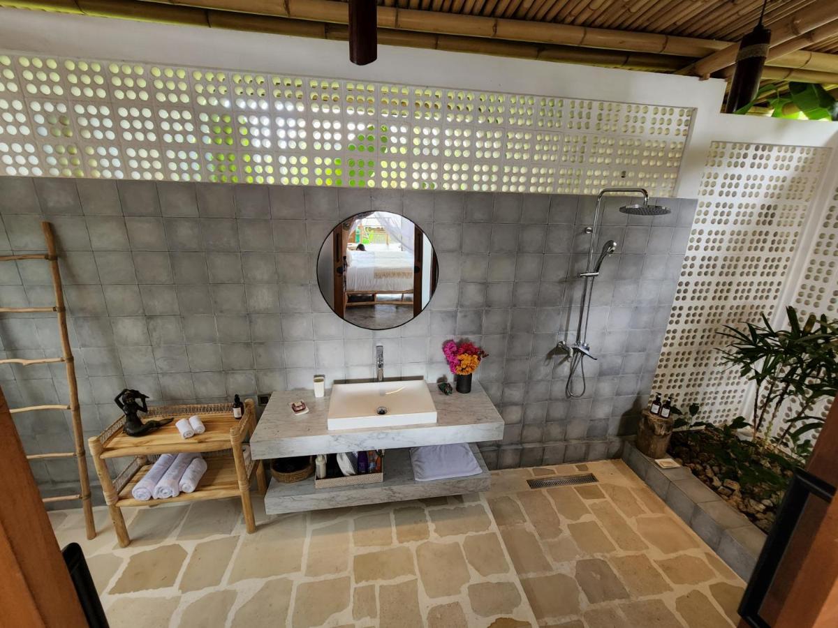 Jellyfish Villas Bingin Beach Uluwatu  Exterior photo