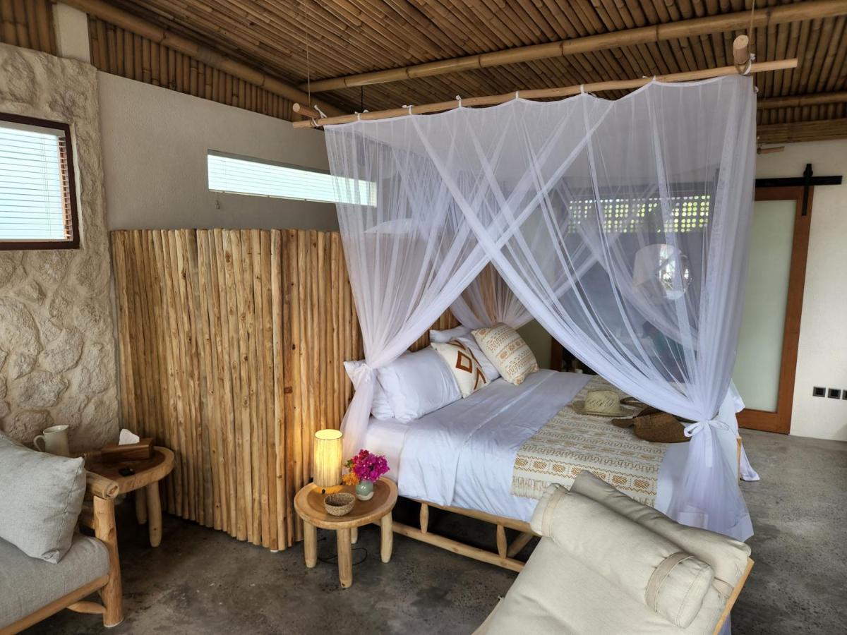 Jellyfish Villas Bingin Beach Uluwatu  Exterior photo