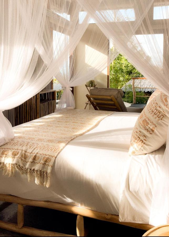 Jellyfish Villas Bingin Beach Uluwatu  Exterior photo