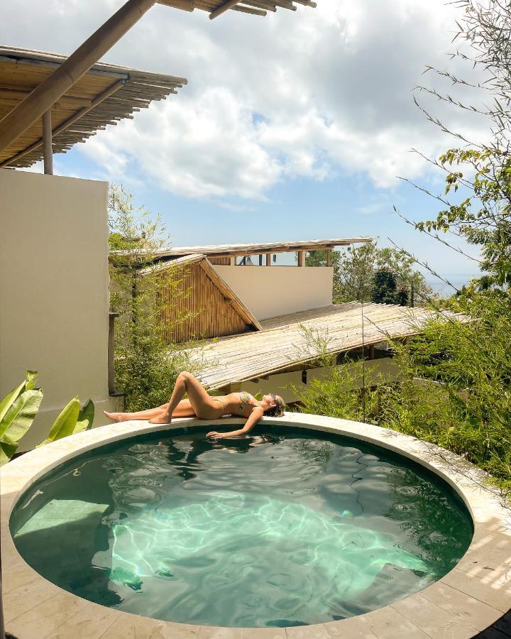 Jellyfish Villas Bingin Beach Uluwatu  Exterior photo
