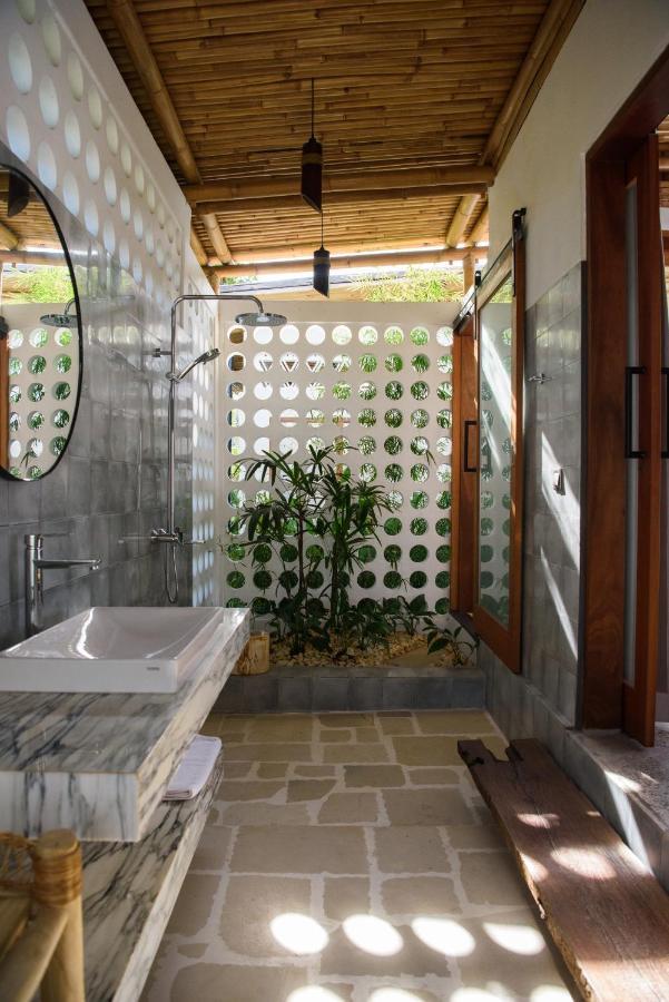 Jellyfish Villas Bingin Beach Uluwatu  Exterior photo