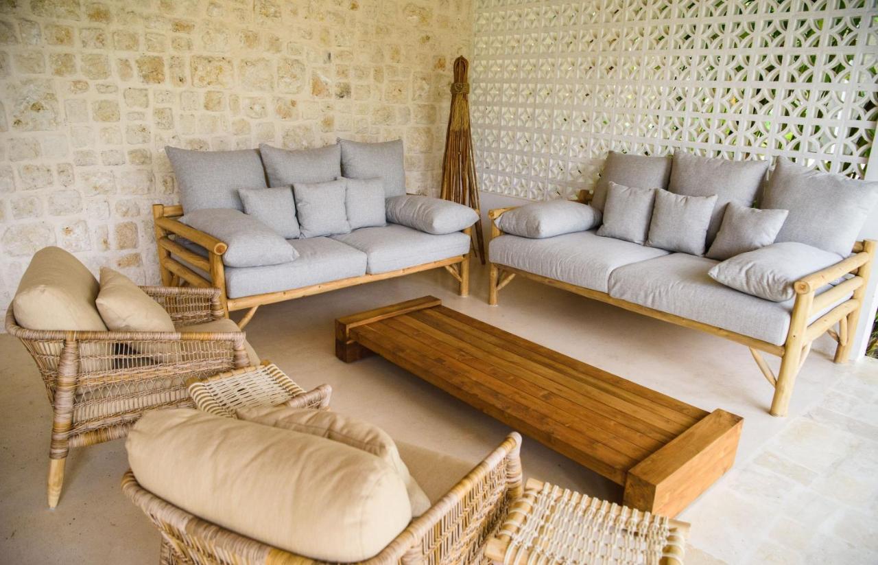 Jellyfish Villas Bingin Beach Uluwatu  Exterior photo
