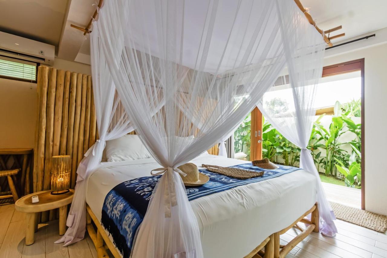 Jellyfish Villas Bingin Beach Uluwatu  Exterior photo