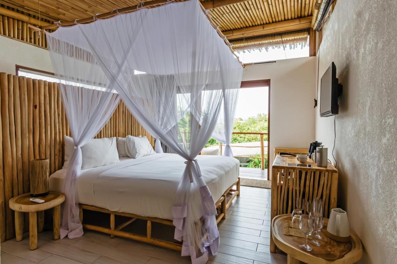 Jellyfish Villas Bingin Beach Uluwatu  Exterior photo