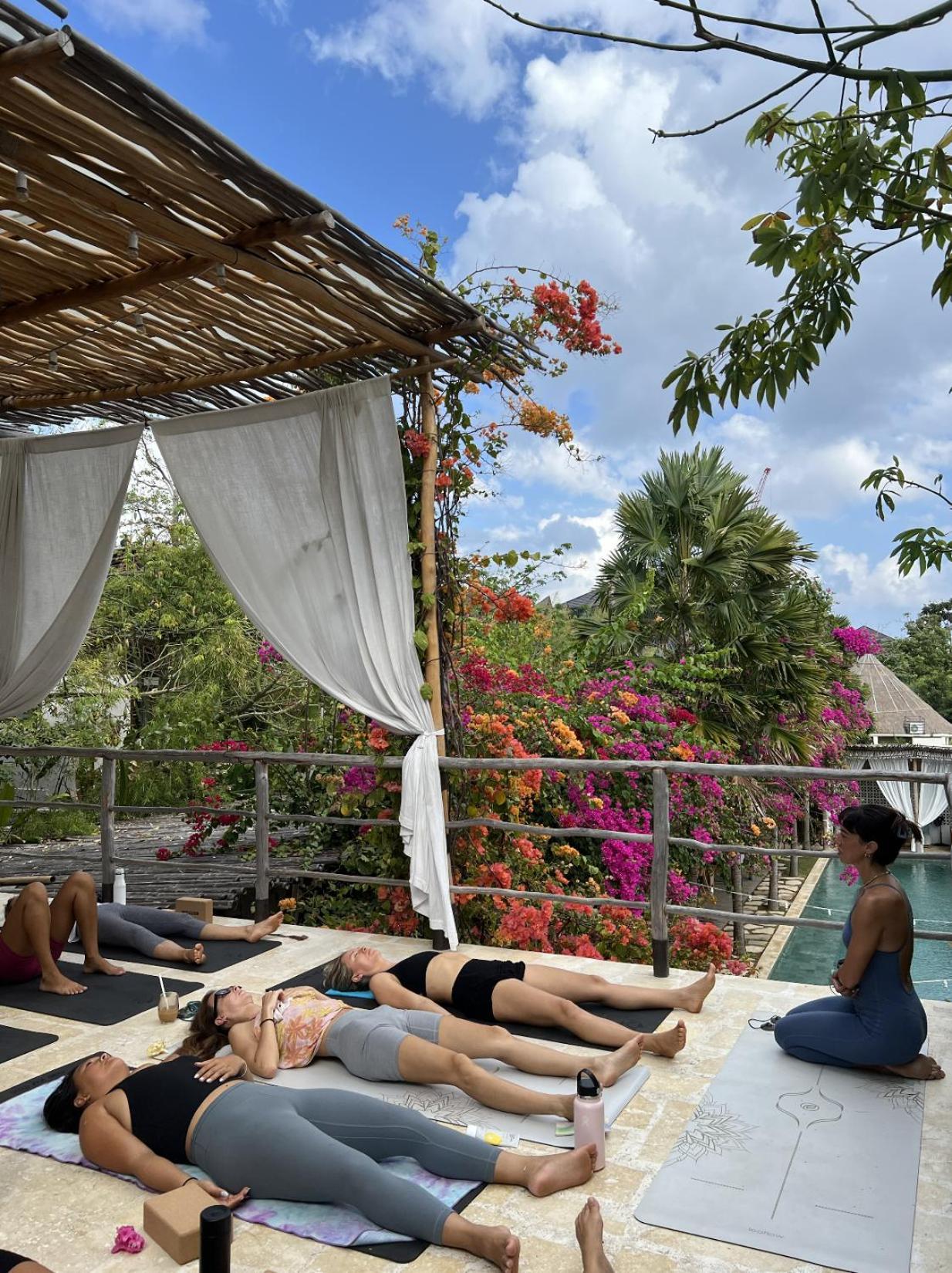 Jellyfish Villas Bingin Beach Uluwatu  Exterior photo