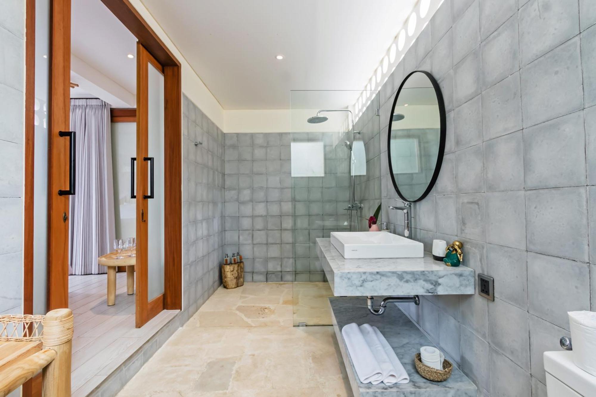 Jellyfish Villas Bingin Beach Uluwatu  Exterior photo
