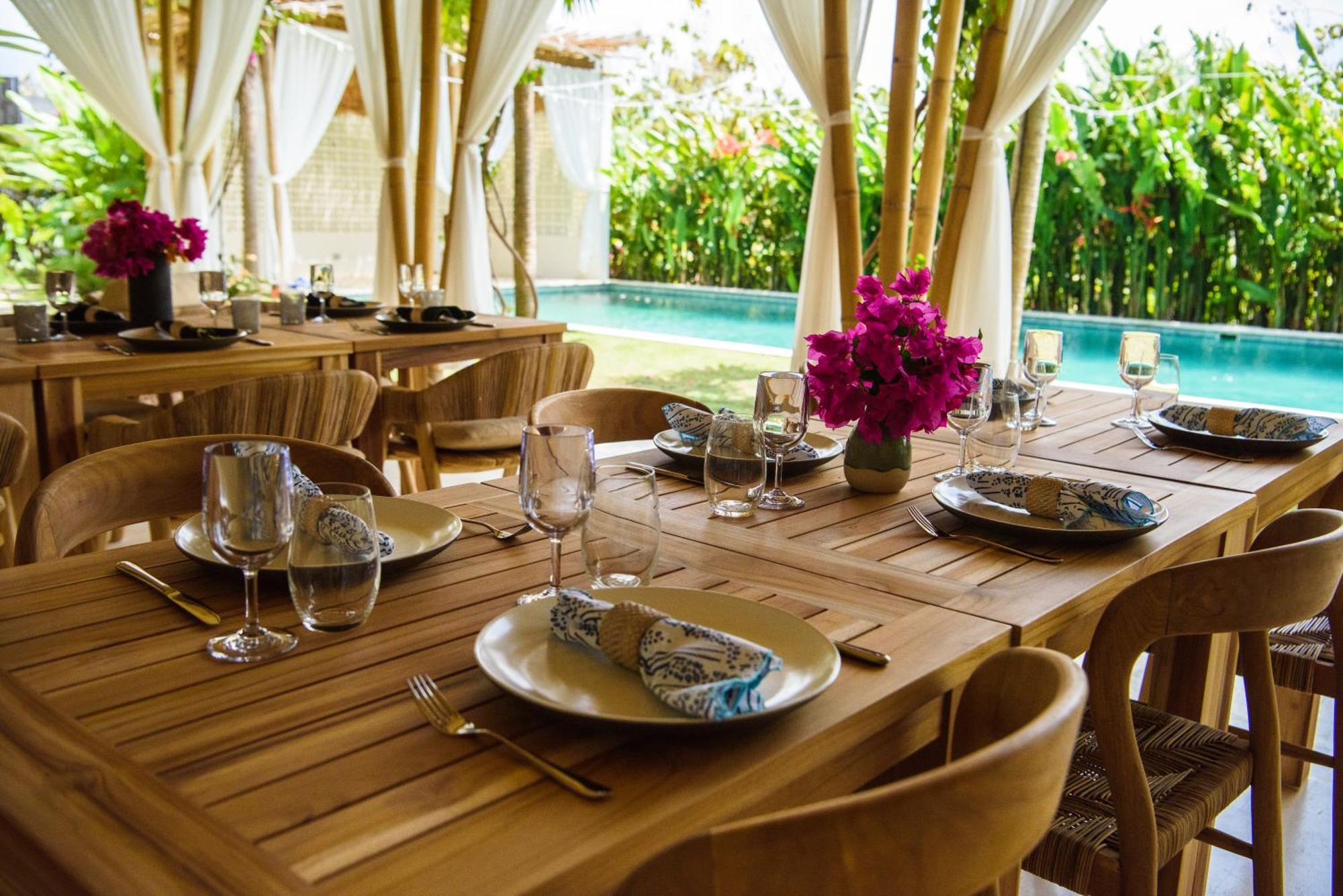 Jellyfish Villas Bingin Beach Uluwatu  Exterior photo