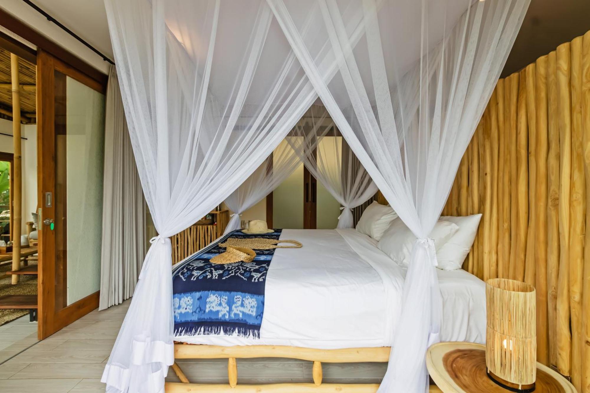 Jellyfish Villas Bingin Beach Uluwatu  Exterior photo
