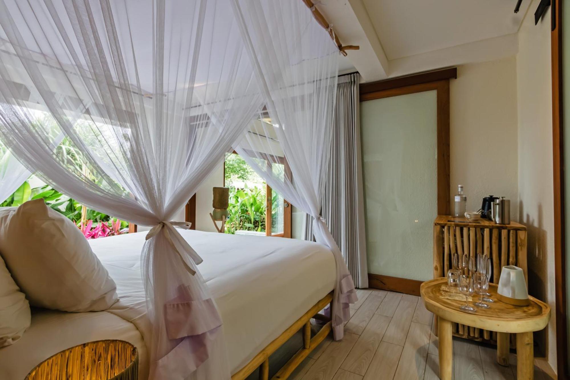 Jellyfish Villas Bingin Beach Uluwatu  Exterior photo