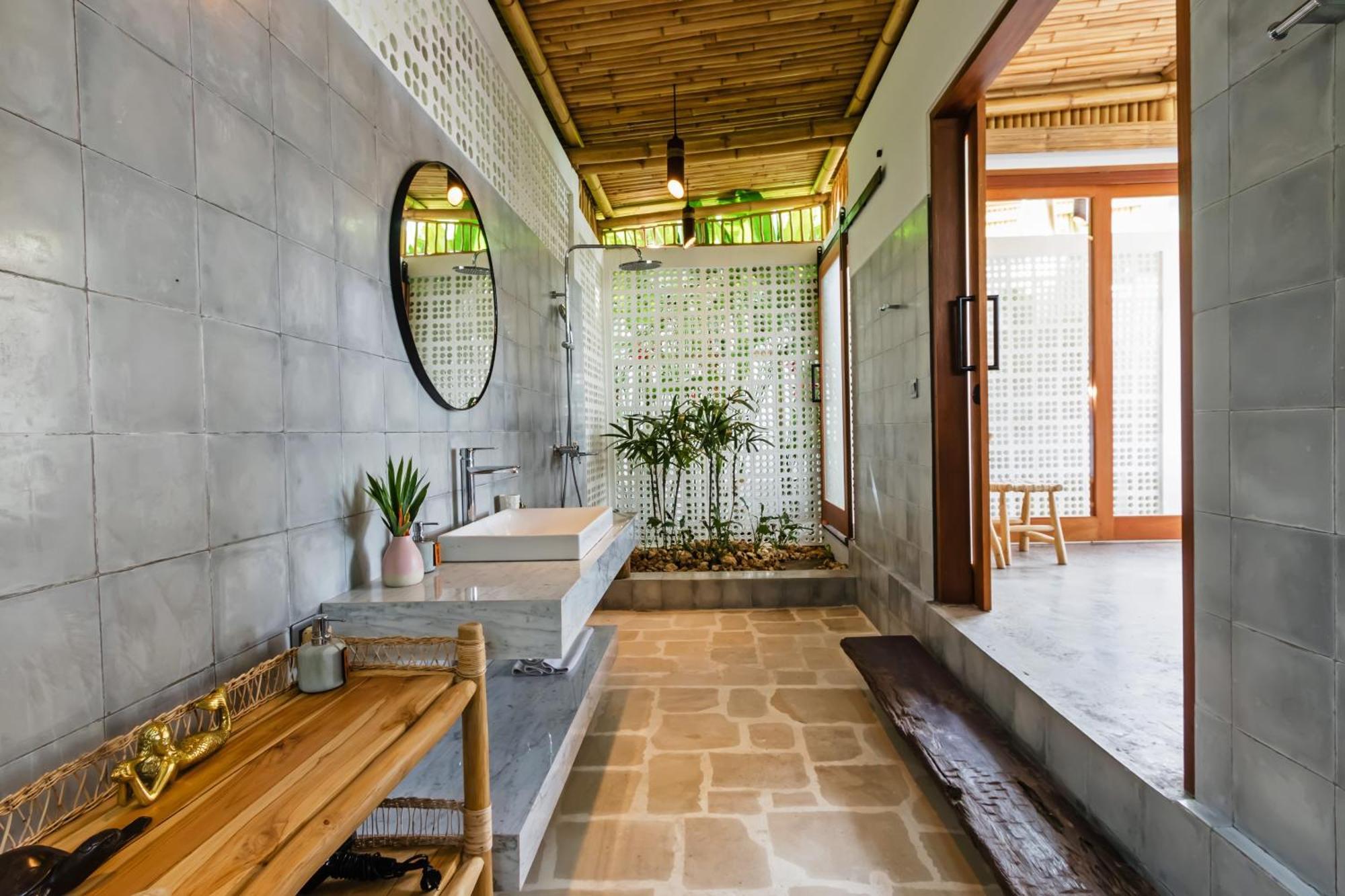 Jellyfish Villas Bingin Beach Uluwatu  Exterior photo