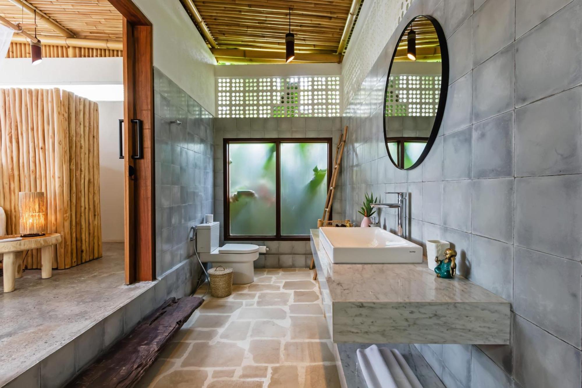 Jellyfish Villas Bingin Beach Uluwatu  Exterior photo