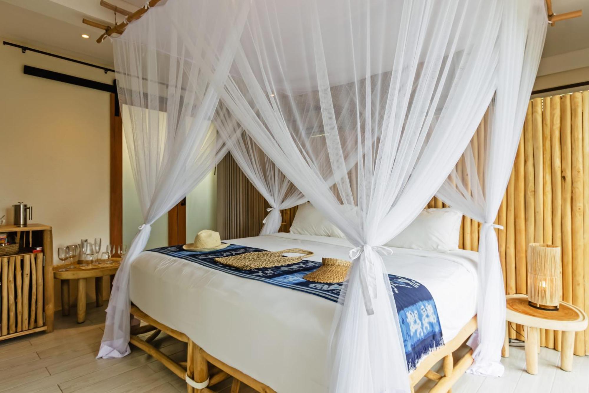 Jellyfish Villas Bingin Beach Uluwatu  Exterior photo